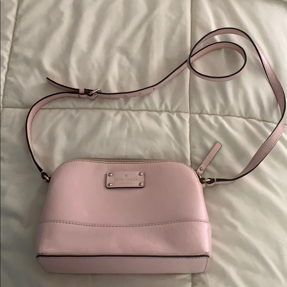 Kate Spade mini purse